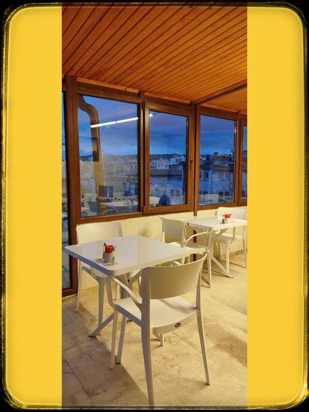 Yellow Stone House Göreme Ngoại thất bức ảnh