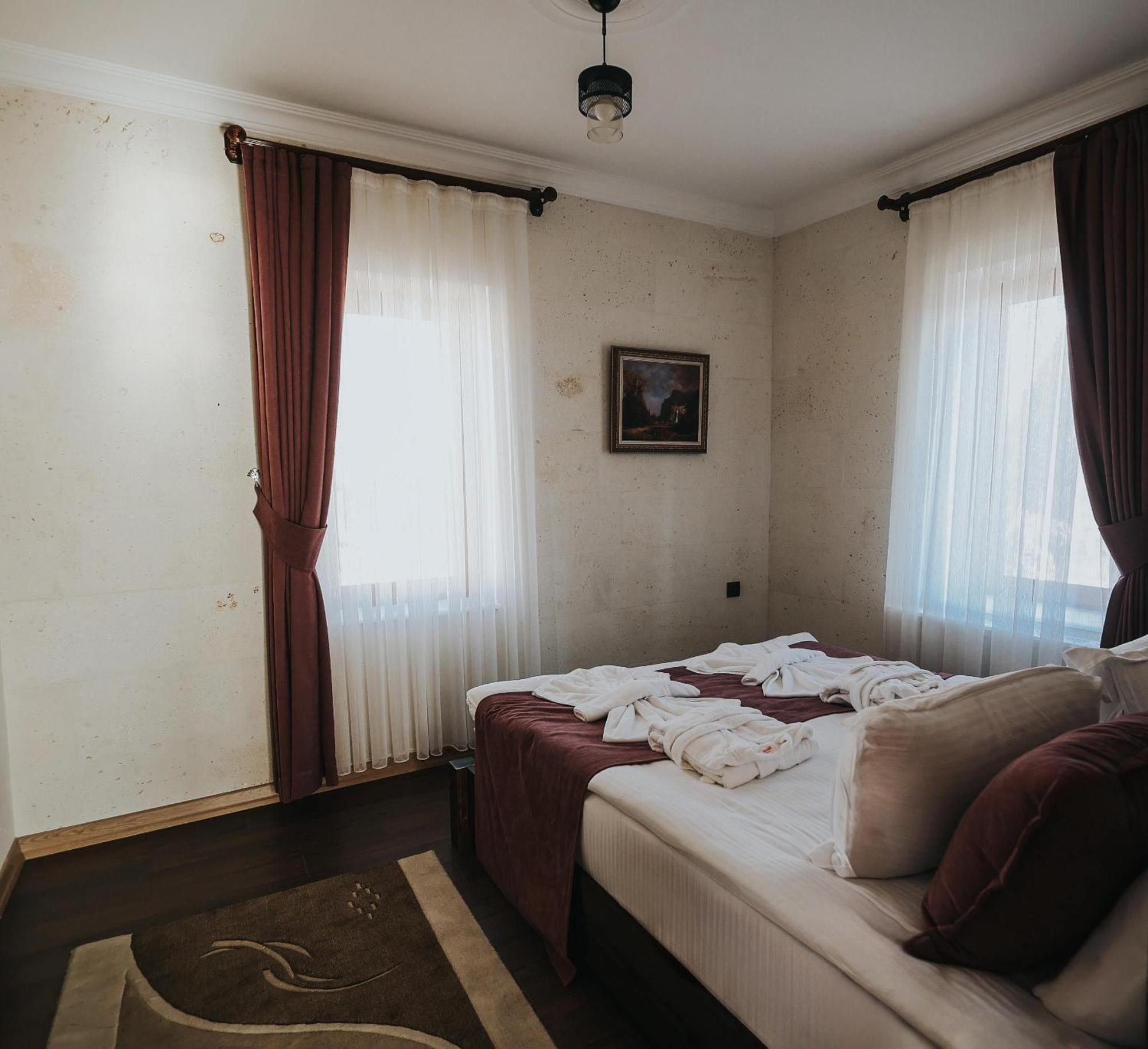 Yellow Stone House Göreme Ngoại thất bức ảnh